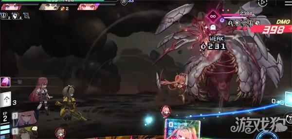 卡厄思梦境蕾伊怎么样 卡厄思梦境蕾伊怎么样