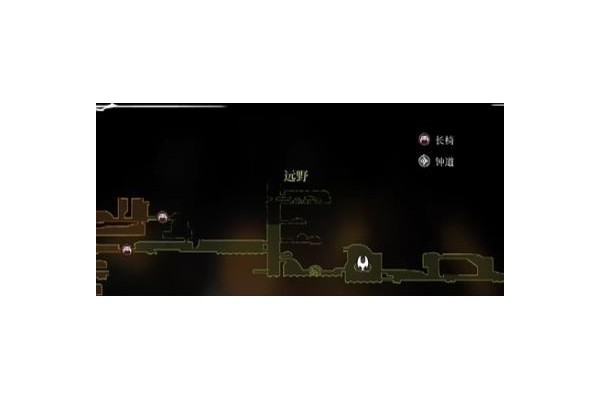 空洞骑士丝之歌流浪者披风怎么获得