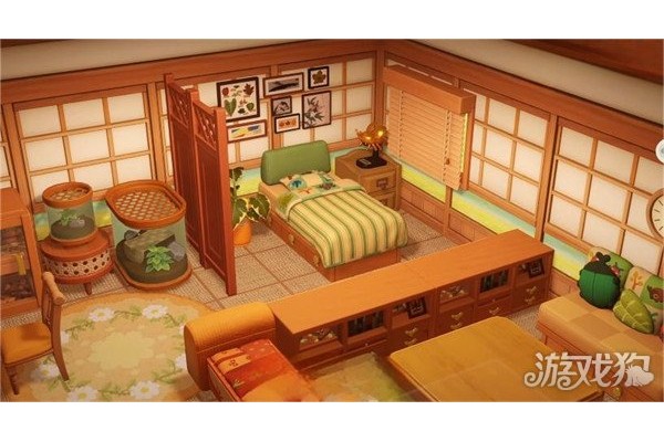 星布谷地伊左奇怎么样