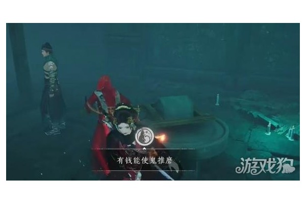 燕云十六声悬河之墟成就怎么达成