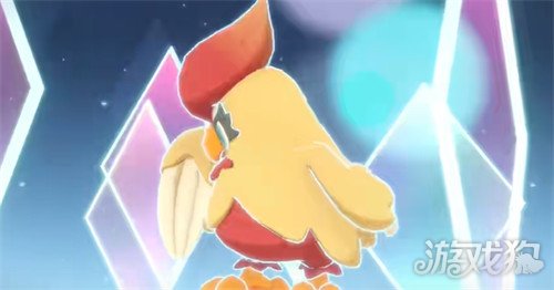 洛克王国世界晕晕鸡怎么样 洛克王国世界晕晕鸡怎么样