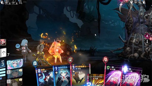 卡厄思梦境蓝壶怎么打 卡厄思梦境蓝壶怎么打