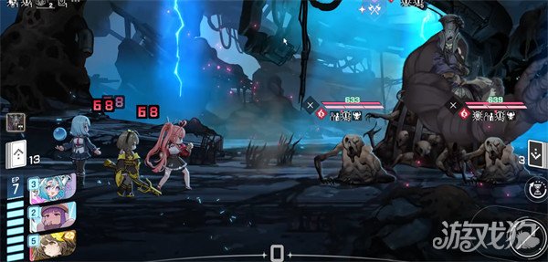 卡厄思梦境蓝壶怎么打 卡厄思梦境蓝壶怎么打