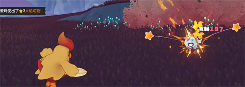 洛克王国世界晕晕鸡怎么样 洛克王国世界晕晕鸡怎么样