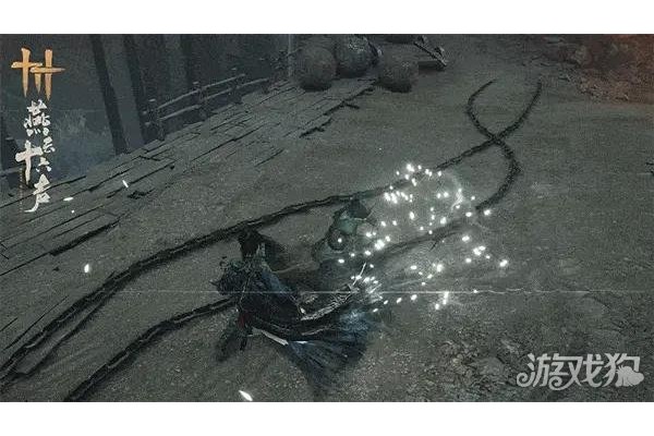 燕云十六声手甲怎么获得