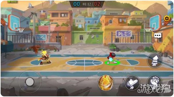 灌篮军团怎么和好友组队 灌篮军团怎么和好友组队