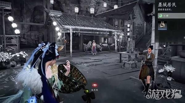 燕云十六声比赛第一任务怎么做 燕云十六声比赛第一任务怎么做