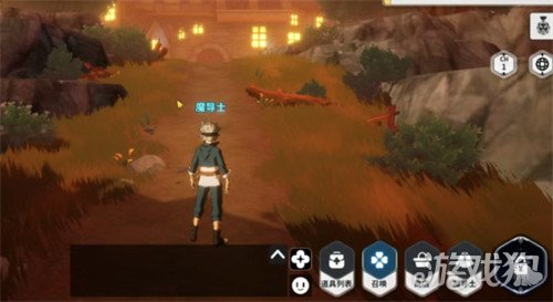 黑色四叶草魔法帝之道幻影气息是什么 黑色四叶草魔法帝之道幻影气息是什么