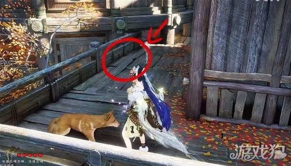 燕云十六声比赛第一任务怎么做 燕云十六声比赛第一任务怎么做