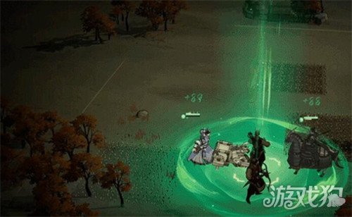 三国望神州李典怎么配队 三国望神州李典怎么配队