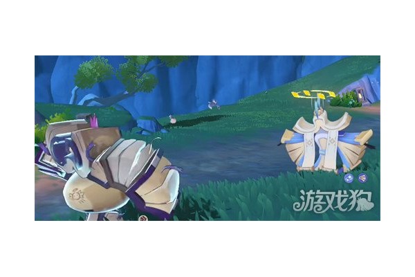 洛克王国世界书魔虫怎么获得