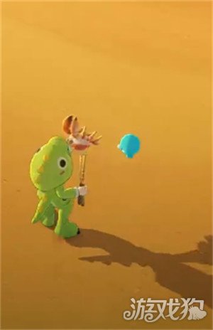 星布谷地螃蟹怎么捕捉 星布谷地螃蟹怎么捕捉