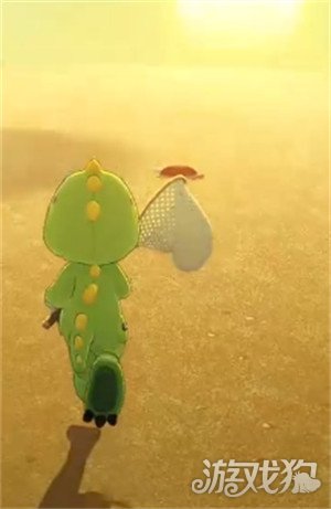 星布谷地螃蟹怎么捕捉 星布谷地螃蟹怎么捕捉