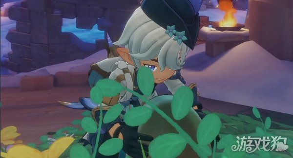 洛克王国世界雪灵守护地怎么打 洛克王国世界雪灵守护地怎么打