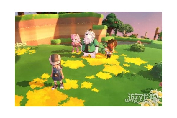 星布谷地北极熊在哪里