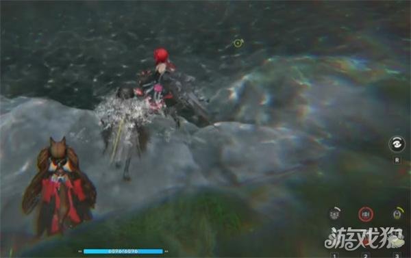 明日方舟终末地死亡机制是什么 明日方舟终末地死亡机制是什么