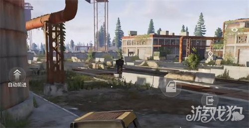 失控进化红卡房在哪里 失控进化红卡房在哪里