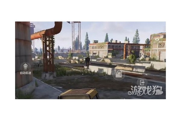 失控进化红卡房在哪里