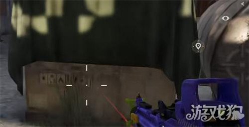 失控进化红卡房在哪里 失控进化红卡房在哪里