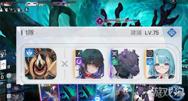 卡厄思梦境雨果阵容怎么搭配 卡厄思梦境雨果阵容怎么搭配