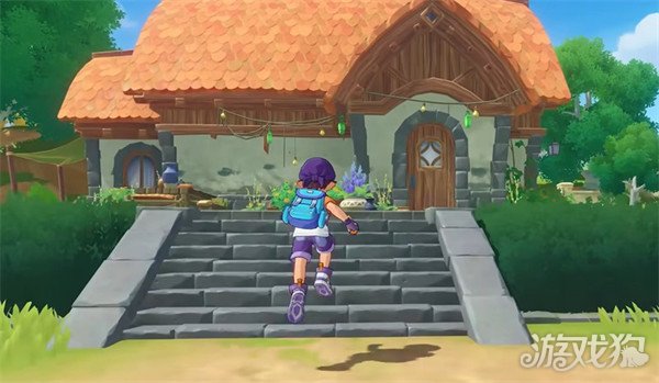 洛克王国世界家园偷菜怎么玩 洛克王国世界家园偷菜怎么玩