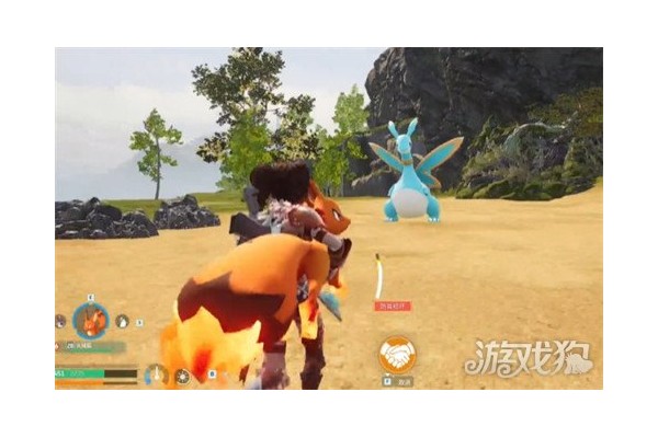 幻兽帕鲁手游天羽龙技能怎么搭配