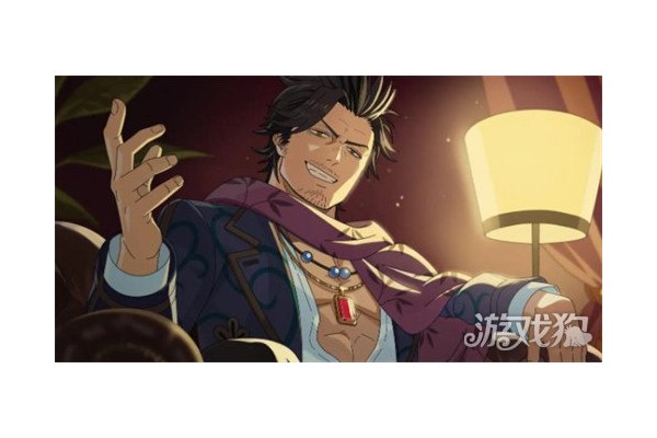 黑色四叶草魔法帝之道邂逅之门角色怎么选