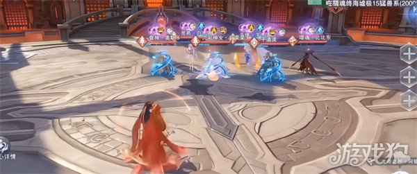 斗罗大陆魂师对决SP李慕婉怎么样 斗罗大陆魂师对决SP李慕婉怎么样