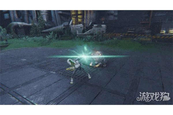 明日方舟终末地萤石技能是什么