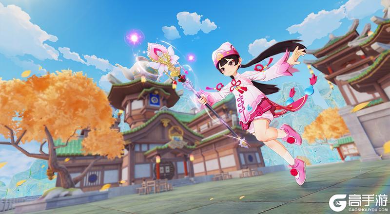 《热血江湖：归来》转职百级医师技能搭配