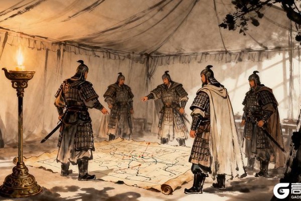 原创《三国乱世霸王》新手攻略：资源获取+阵容搭配+福利活动全解析