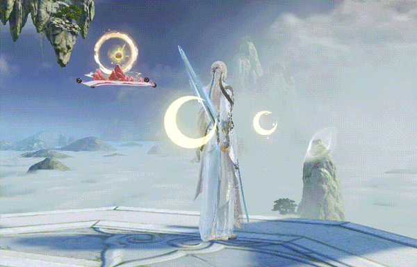 首发14天倒计时!《灵妖劫》法器图鉴首曝 首发14天倒计时!《灵妖劫》法器图鉴首曝