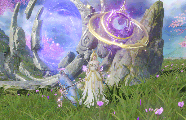 首发14天倒计时!《灵妖劫》法器图鉴首曝 首发14天倒计时!《灵妖劫》法器图鉴首曝