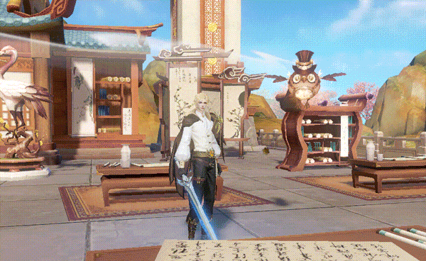 首发14天倒计时!《灵妖劫》法器图鉴首曝 首发14天倒计时!《灵妖劫》法器图鉴首曝