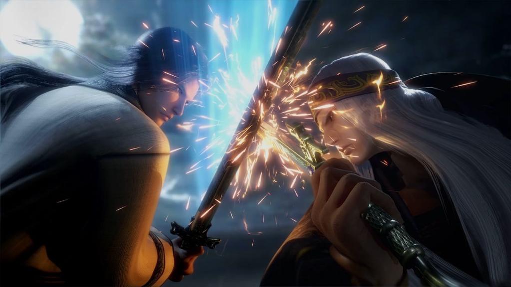 《秦时明月世界》沧海测试劲爆来袭,邀您共览秦时风光 《秦时明月世界》沧海测试劲爆来袭,邀您共览秦时风光