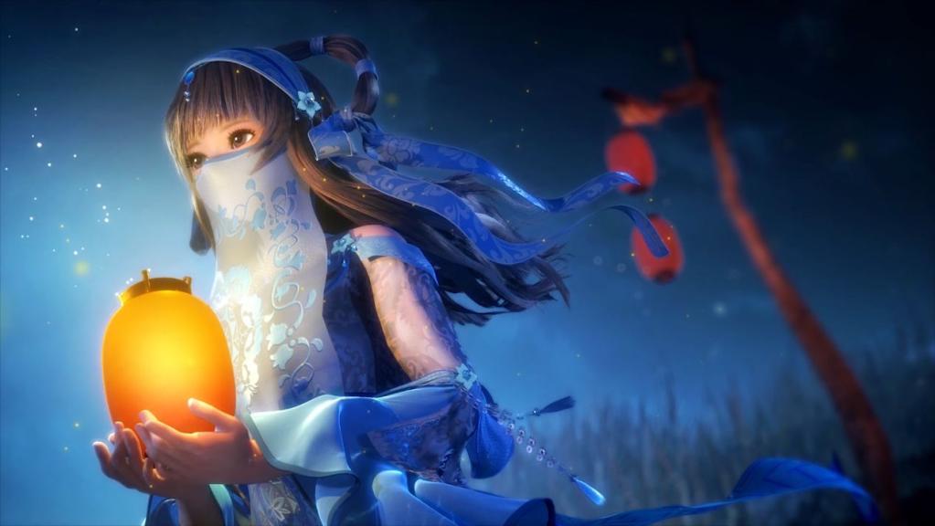 《秦时明月世界》沧海测试劲爆来袭,邀您共览秦时风光 《秦时明月世界》沧海测试劲爆来袭,邀您共览秦时风光