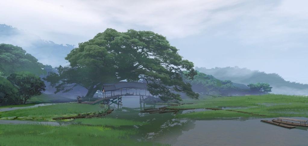 《秦时明月世界》沧海测试劲爆来袭,邀您共览秦时风光 《秦时明月世界》沧海测试劲爆来袭,邀您共览秦时风光