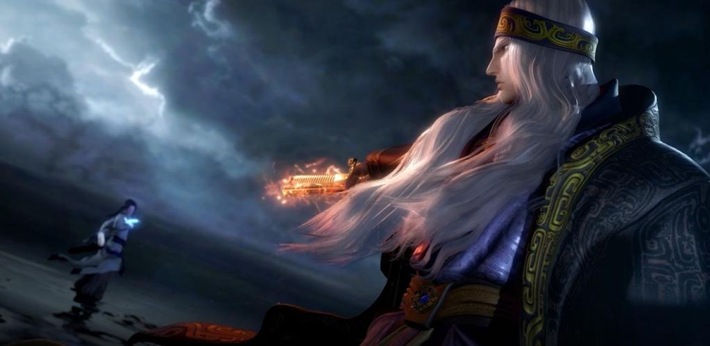 《秦时明月世界》沧海测试劲爆来袭,邀您共览秦时风光 《秦时明月世界》沧海测试劲爆来袭,邀您共览秦时风光