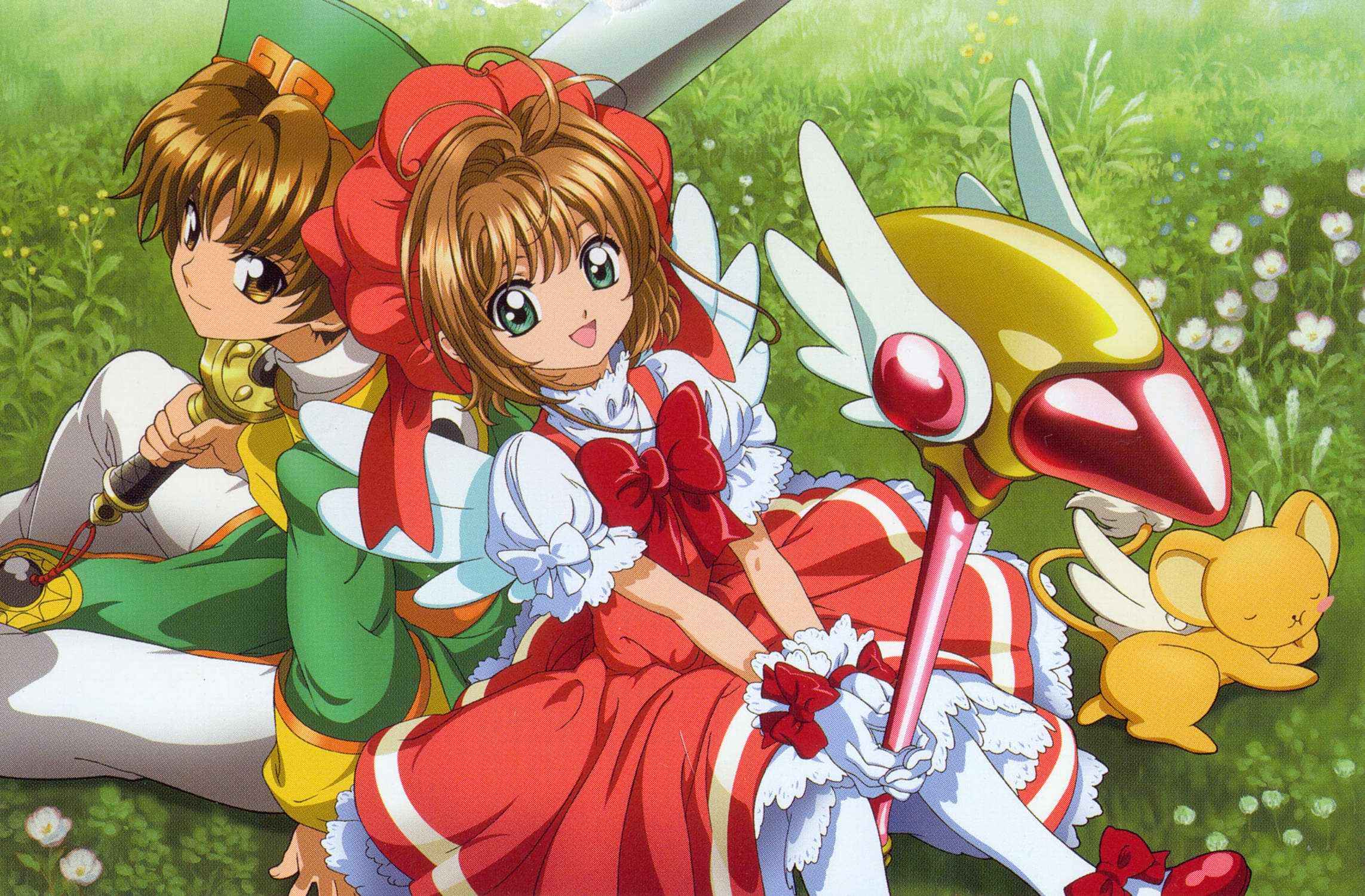 从魔法少女到马猴烧酒,她们到底经历了什么 从魔法少女到马猴烧酒,她们到底经历了什么