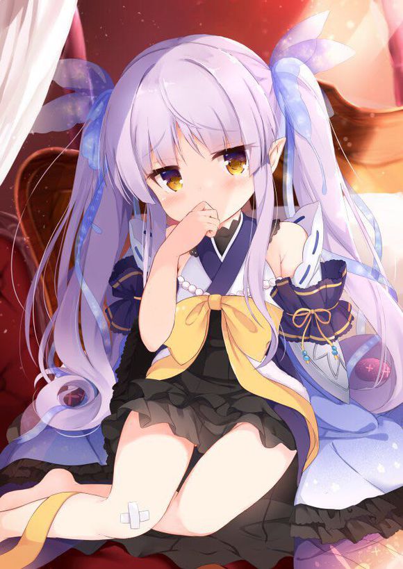 从魔法少女到马猴烧酒,她们到底经历了什么 从魔法少女到马猴烧酒,她们到底经历了什么