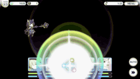 战斗前先跳个舞!《公主连结》必杀特效合集 战斗前先跳个舞!《公主连结》必杀特效合集