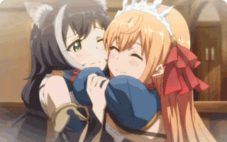 战斗前先跳个舞!《公主连结》必杀特效合集 战斗前先跳个舞!《公主连结》必杀特效合集