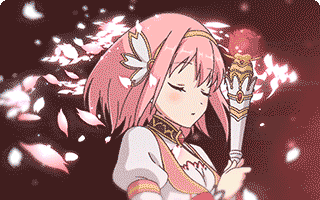 战斗前先跳个舞!《公主连结》必杀特效合集 战斗前先跳个舞!《公主连结》必杀特效合集