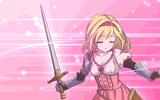 战斗前先跳个舞!《公主连结》必杀特效合集 战斗前先跳个舞!《公主连结》必杀特效合集