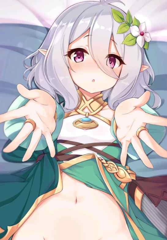 这位少女被玩家叫妈妈《公主连结》人气巨头可可萝 这位少女被玩家叫妈妈《公主连结》人气巨头可可萝