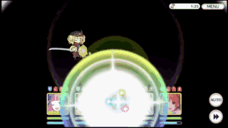 战斗前先跳个舞!《公主连结》必杀特效合集 战斗前先跳个舞!《公主连结》必杀特效合集