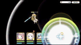 战斗前先跳个舞!《公主连结》必杀特效合集 战斗前先跳个舞!《公主连结》必杀特效合集