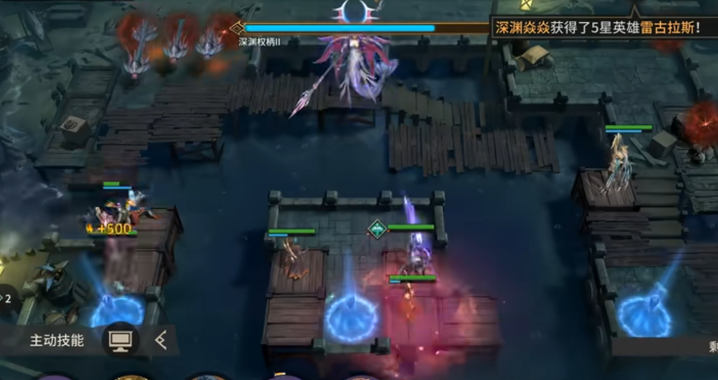 自选英雄怎么选各阶段需求英雄推荐 自选英雄怎么选各阶段需求英雄推荐