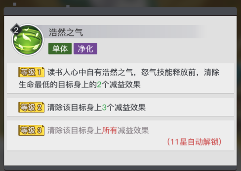 角色测评-石学晋 角色测评-石学晋