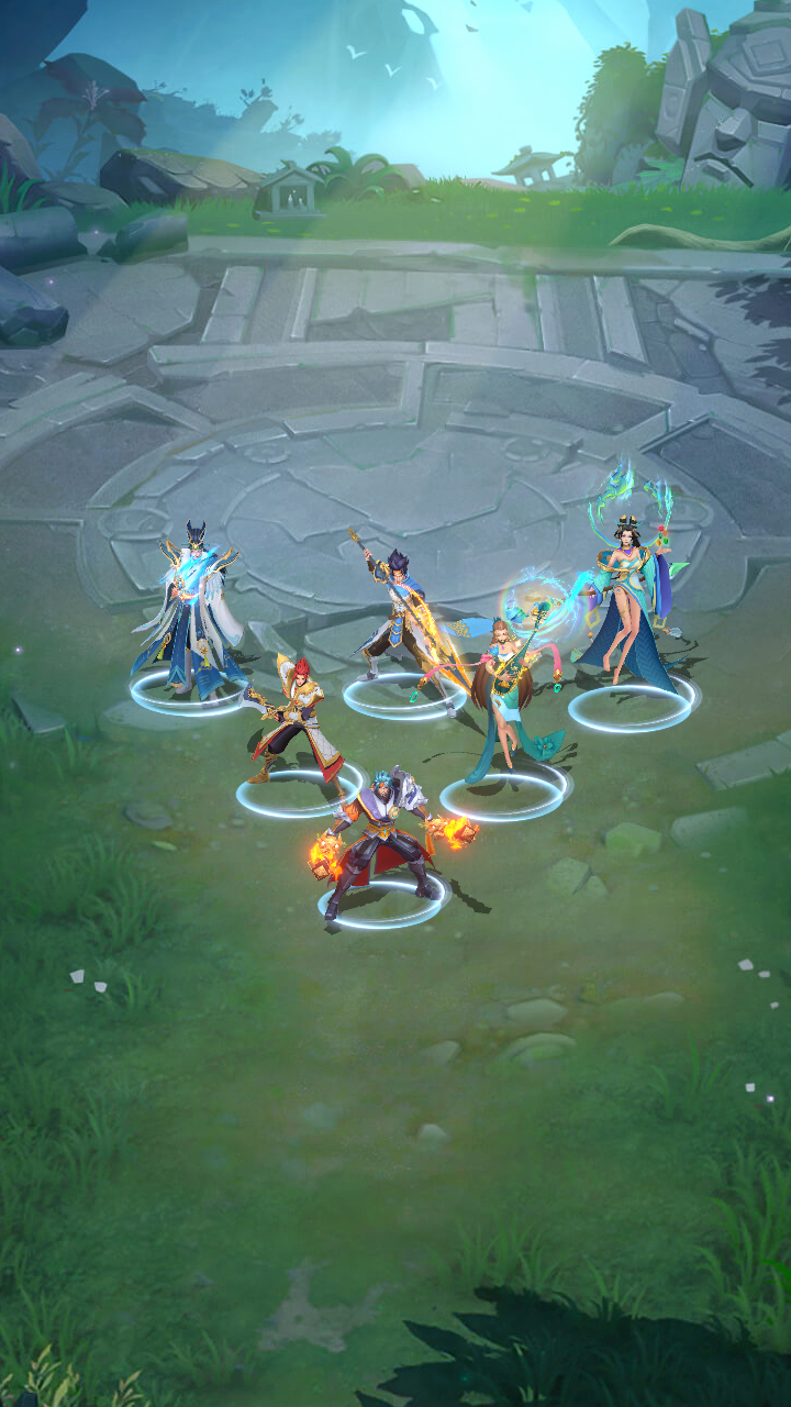 枪出如龙丨一骑当千!赵云阵容推荐与培养攻略 枪出如龙丨一骑当千!赵云阵容推荐与培养攻略